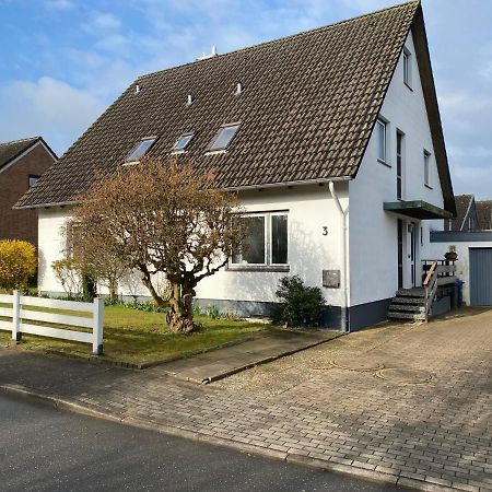 Stoe3 Ferienwohnung Waack Timmendorfer Strand Εξωτερικό φωτογραφία