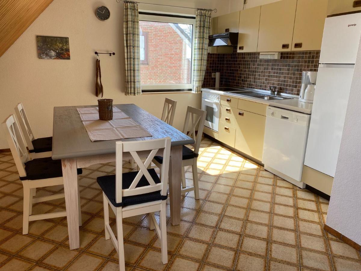 Stoe3 Ferienwohnung Waack Timmendorfer Strand Εξωτερικό φωτογραφία