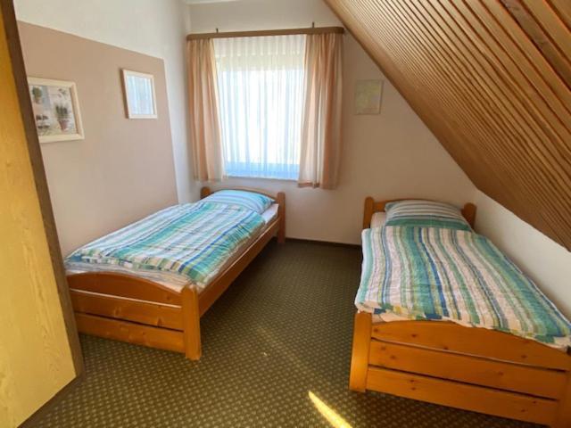 Stoe3 Ferienwohnung Waack Timmendorfer Strand Εξωτερικό φωτογραφία